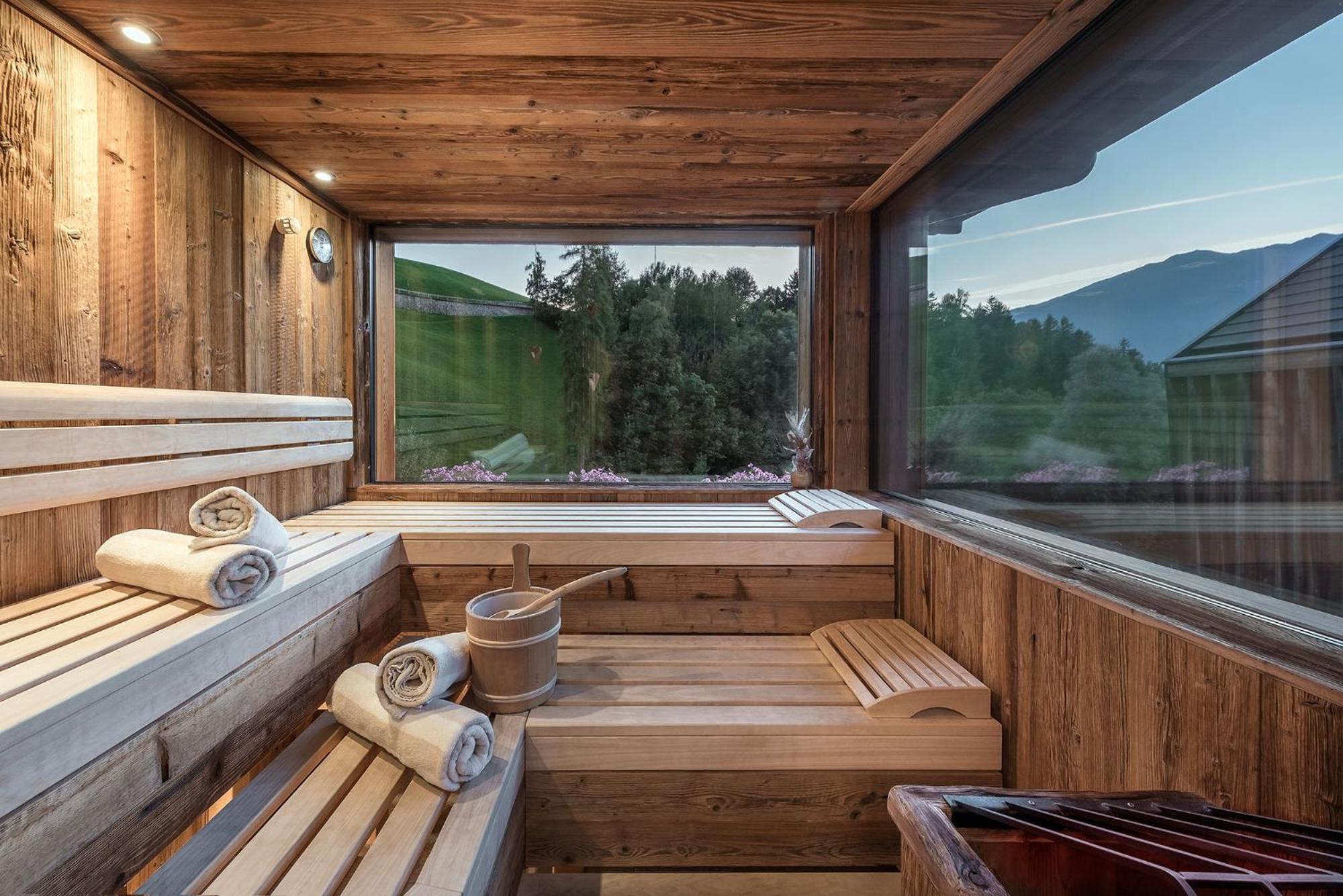 Niederthalerhof Chalets Brixen Exteriör bild