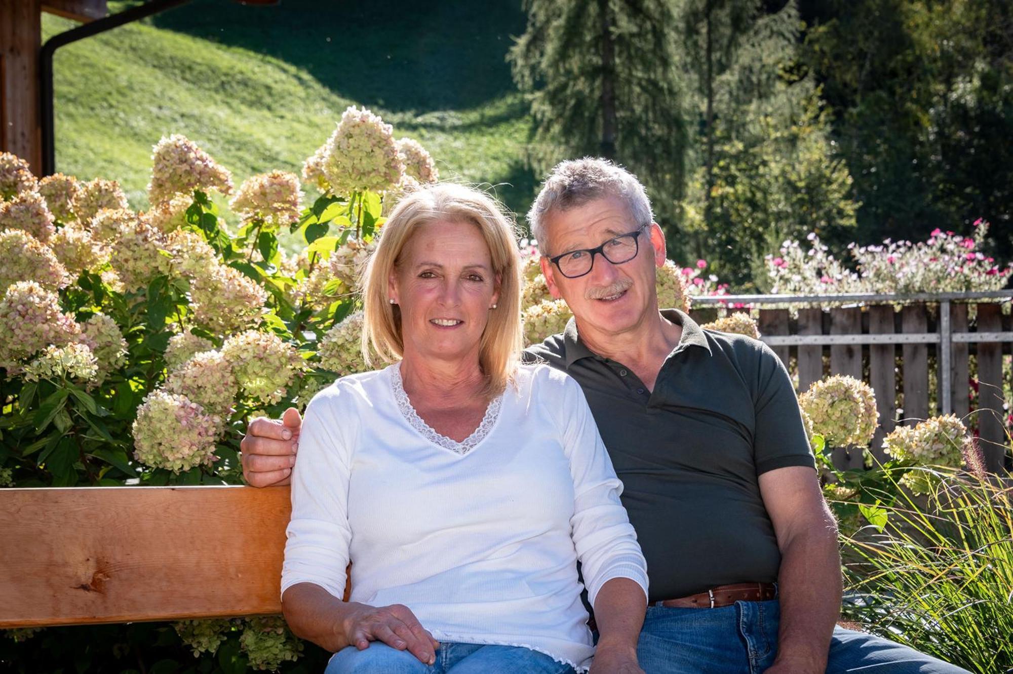 Niederthalerhof Chalets Brixen Exteriör bild