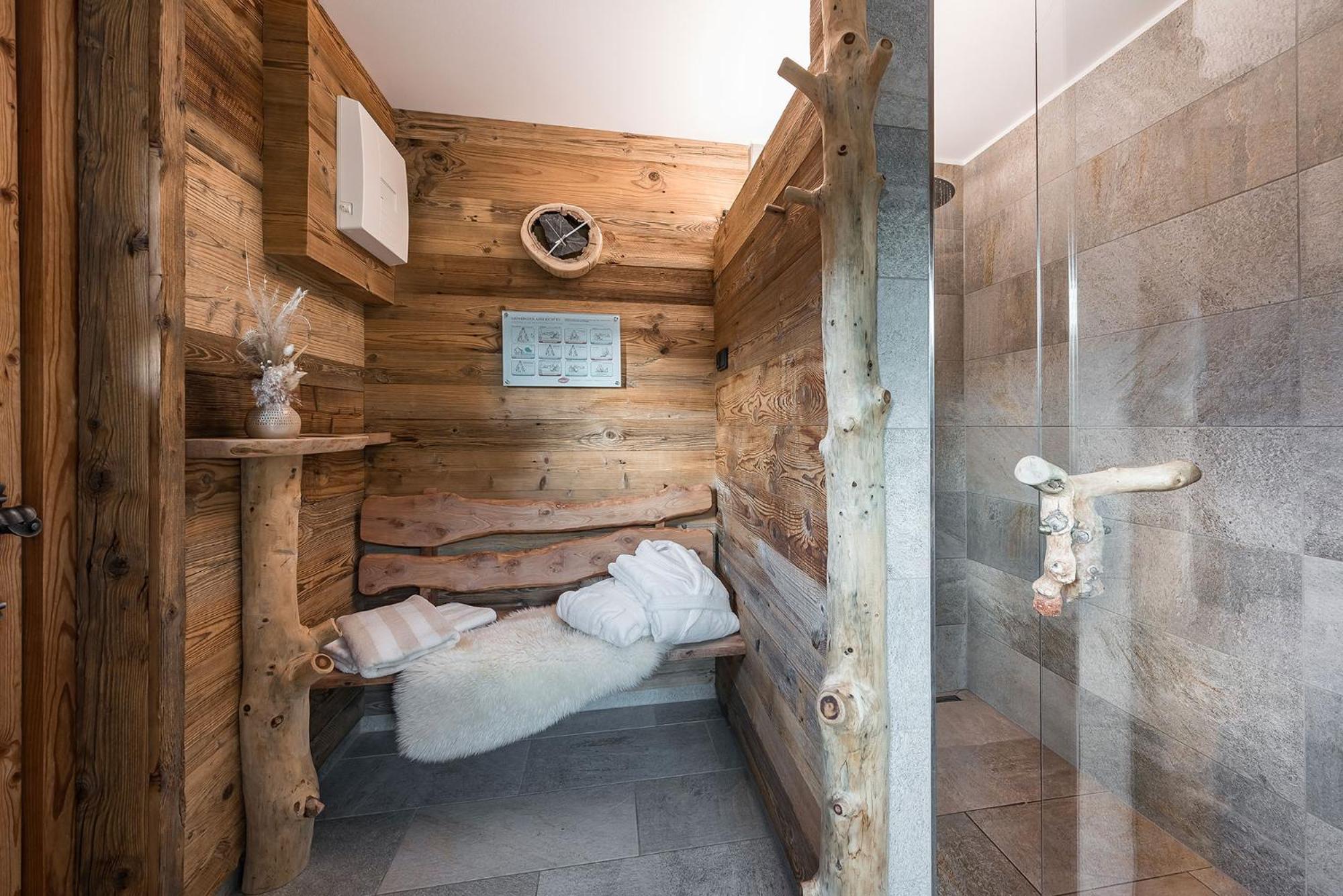 Niederthalerhof Chalets Brixen Exteriör bild