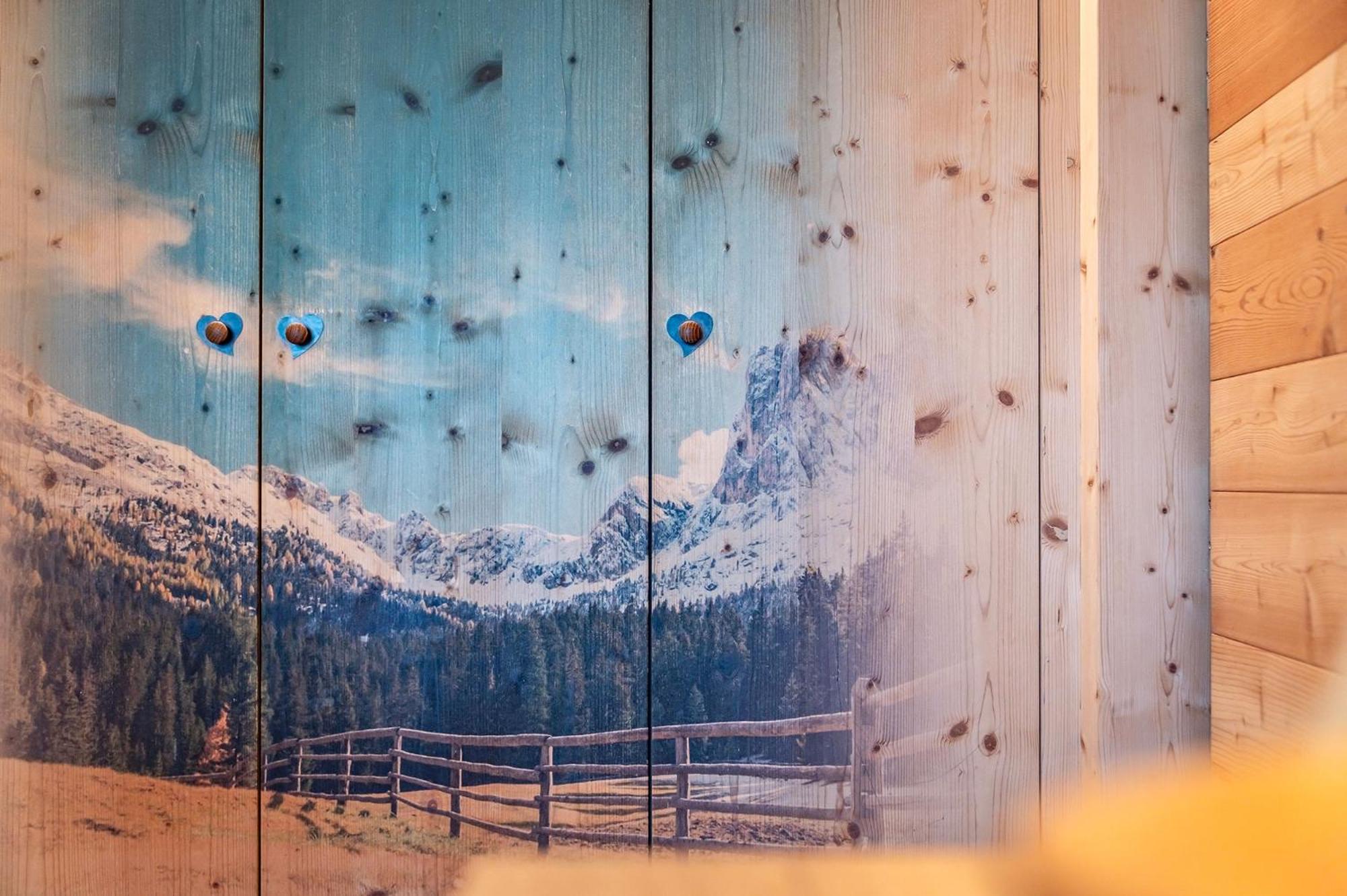 Niederthalerhof Chalets Brixen Exteriör bild