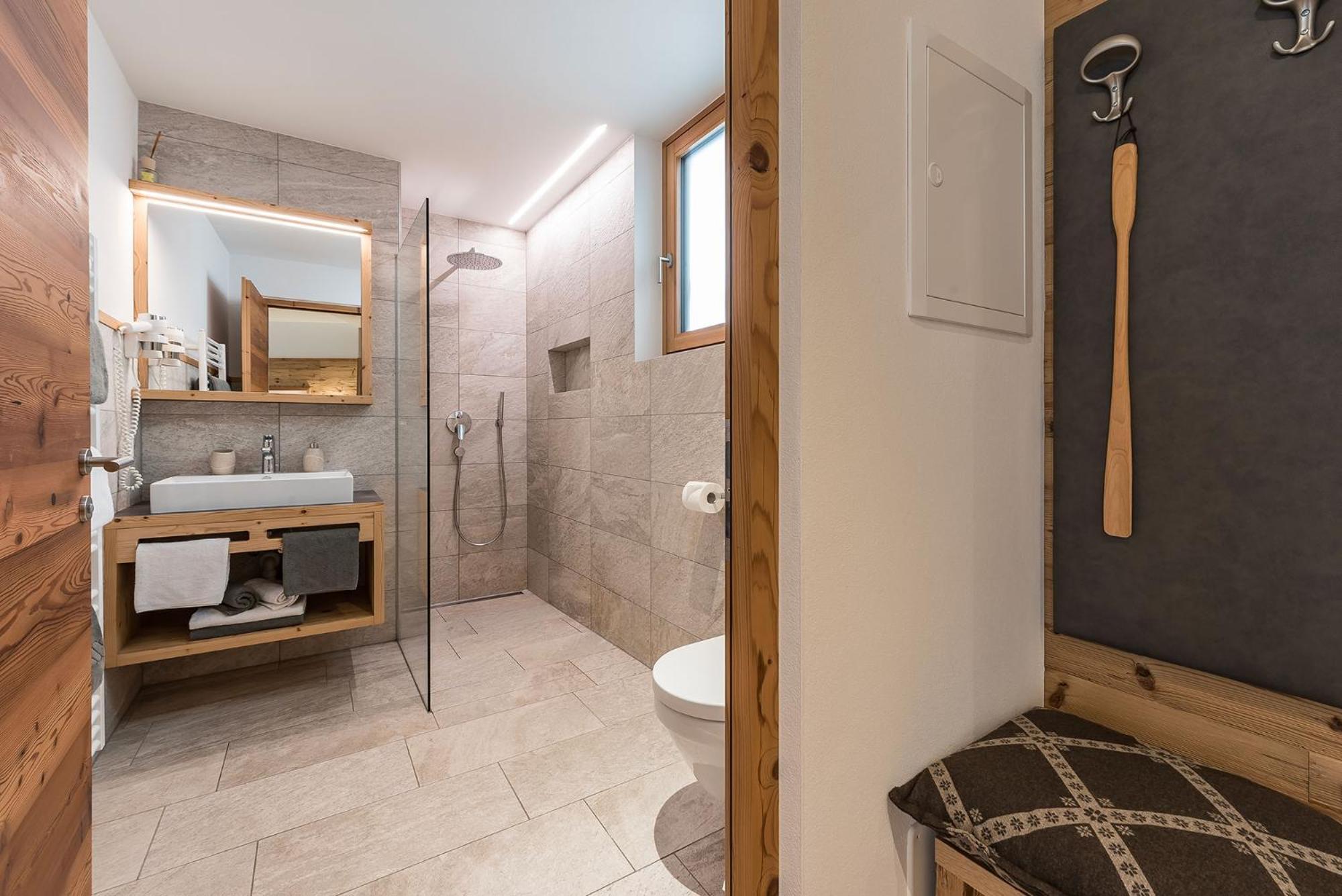 Niederthalerhof Chalets Brixen Exteriör bild