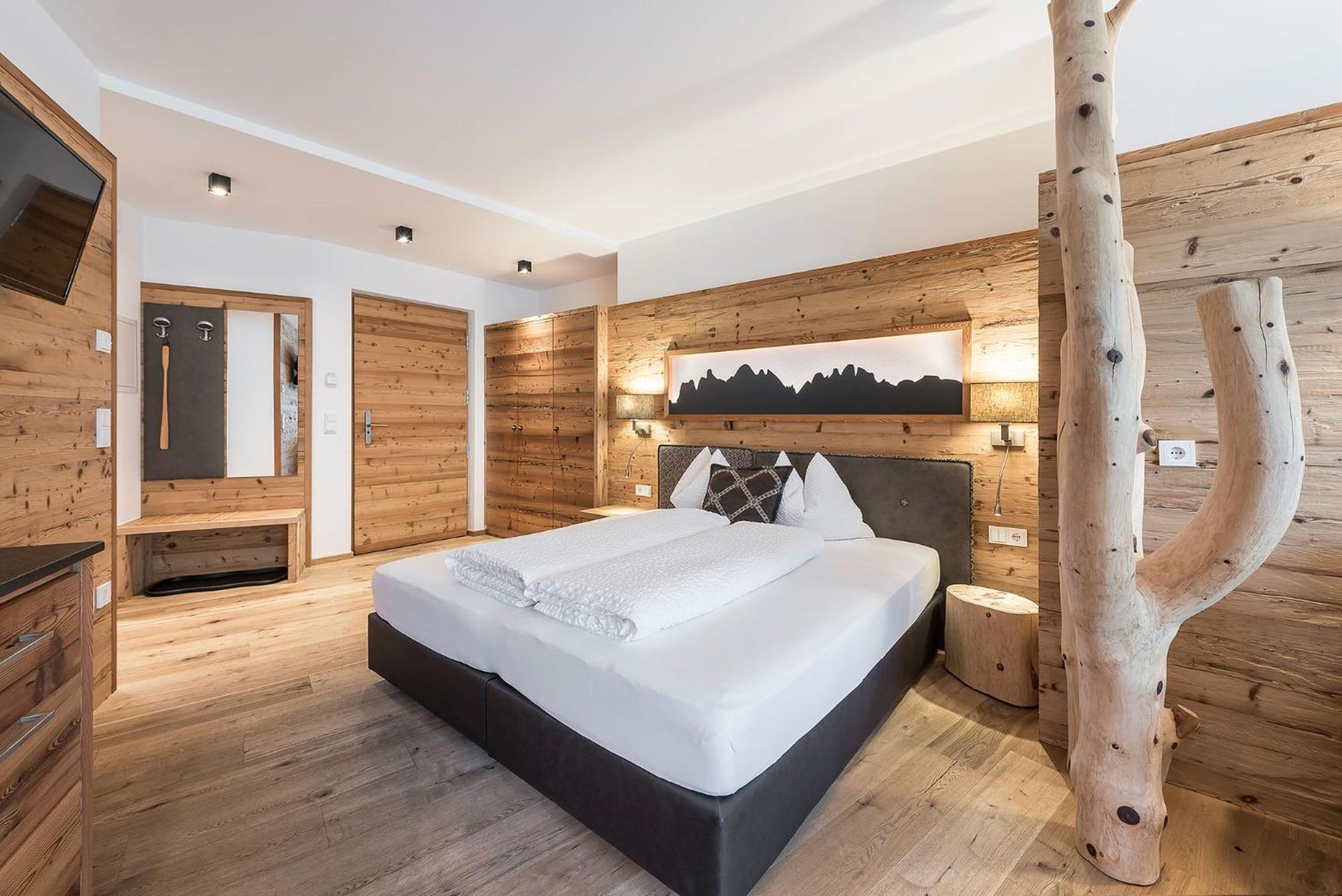 Niederthalerhof Chalets Brixen Exteriör bild