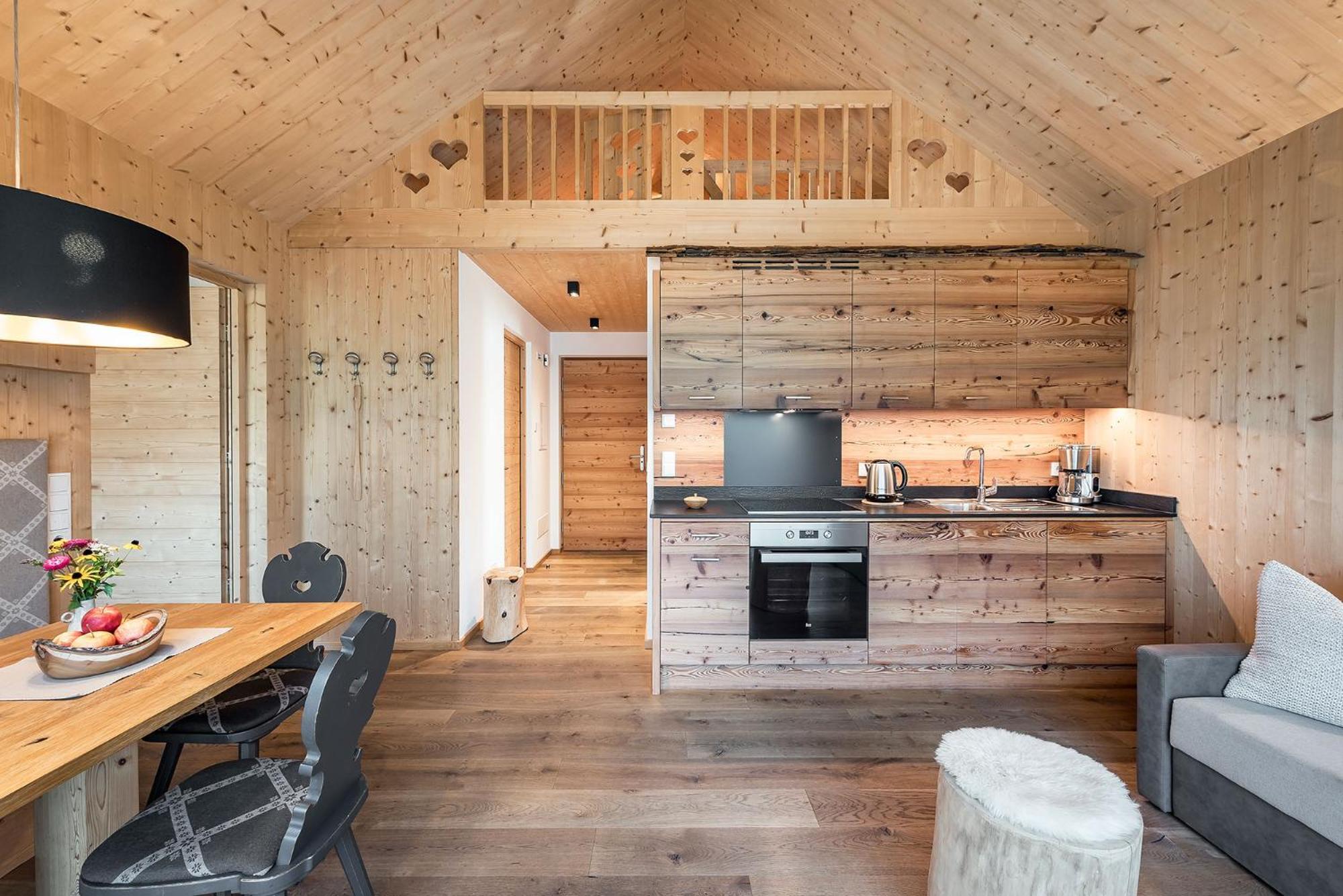 Niederthalerhof Chalets Brixen Exteriör bild