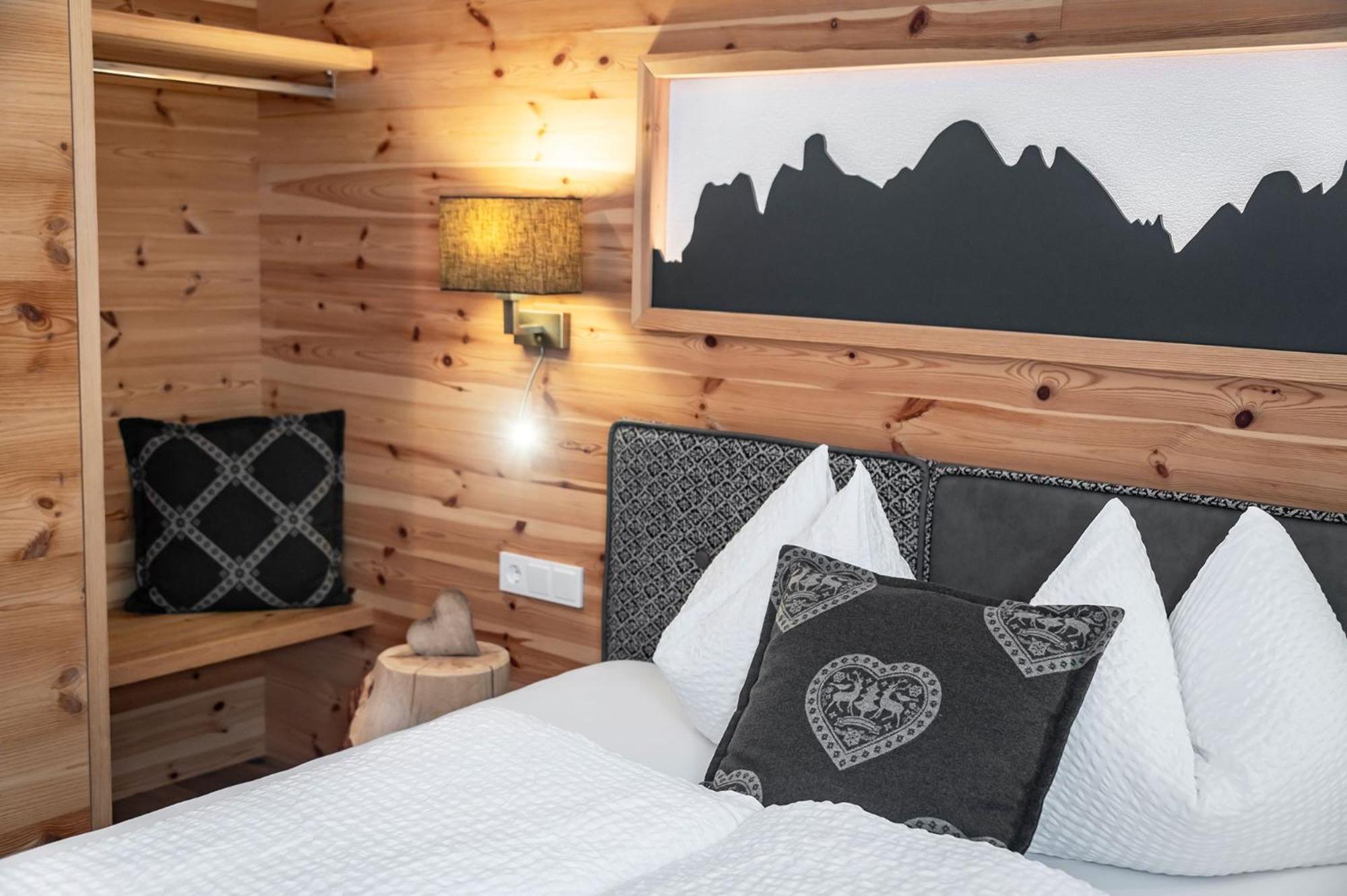 Niederthalerhof Chalets Brixen Exteriör bild