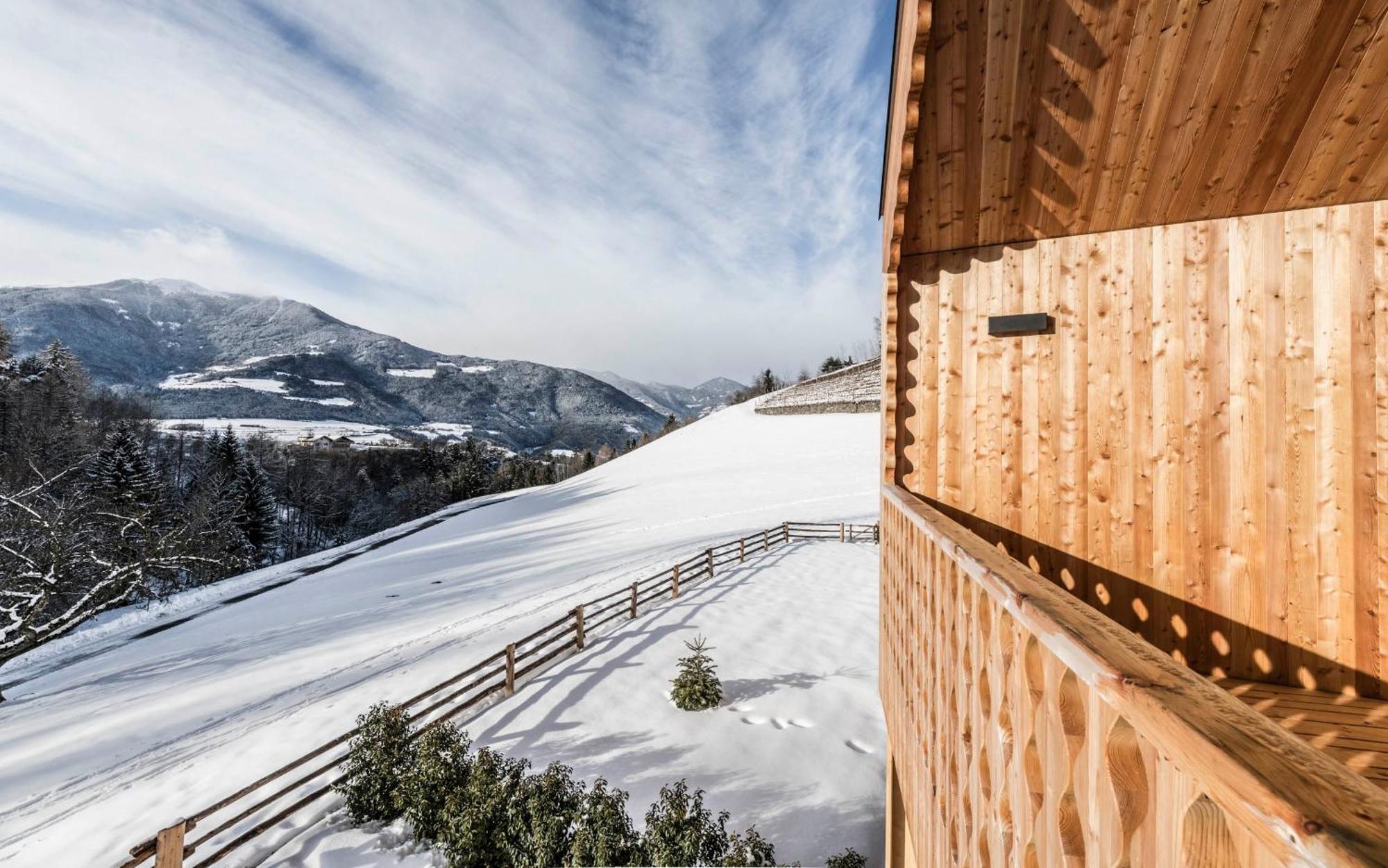Niederthalerhof Chalets Brixen Exteriör bild